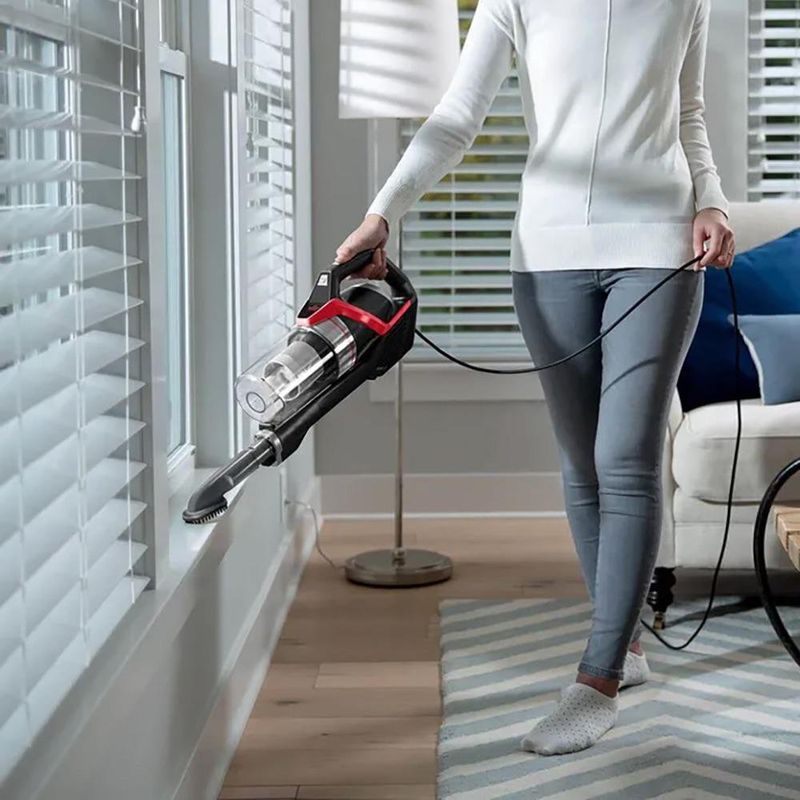 Aspiradora Vertical  Bissell CleanView