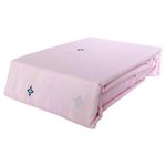 Set de Sábanas Infantiles Diseño Unicornio Imperial 3 Pzas