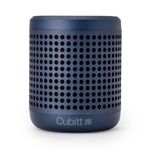 Bocina Portátil Cubitt Power Go Gen 2 con Sonido 360° Color Azul