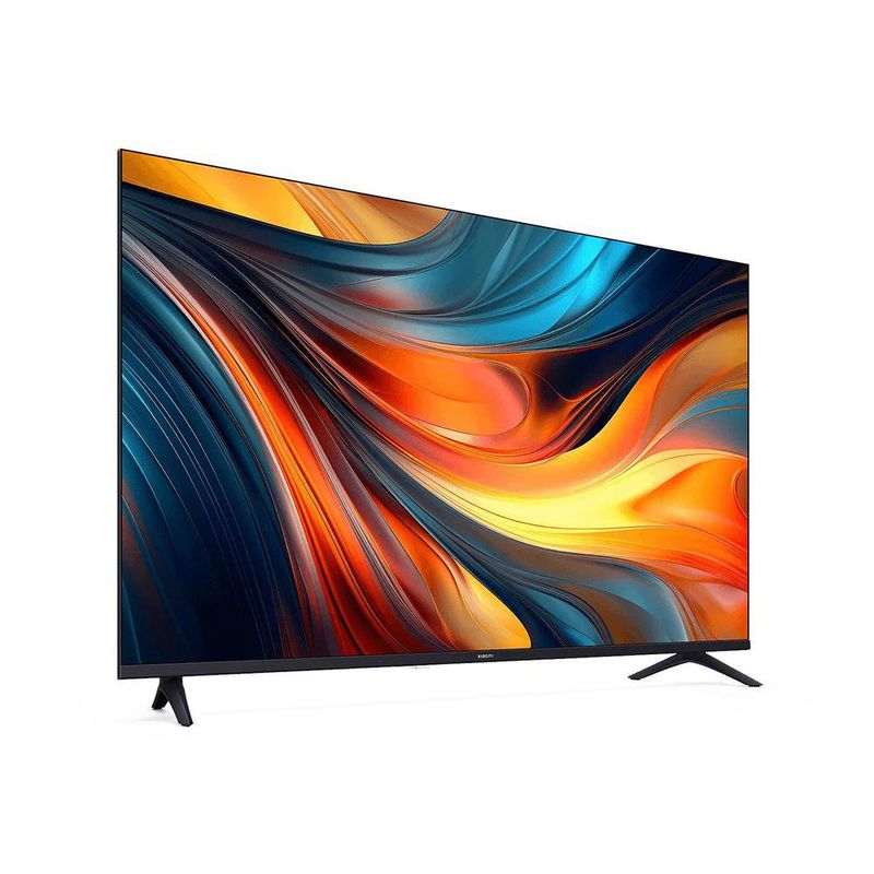 Televisor Smart Xiaomi TV de 43 Plg FHD Google TV