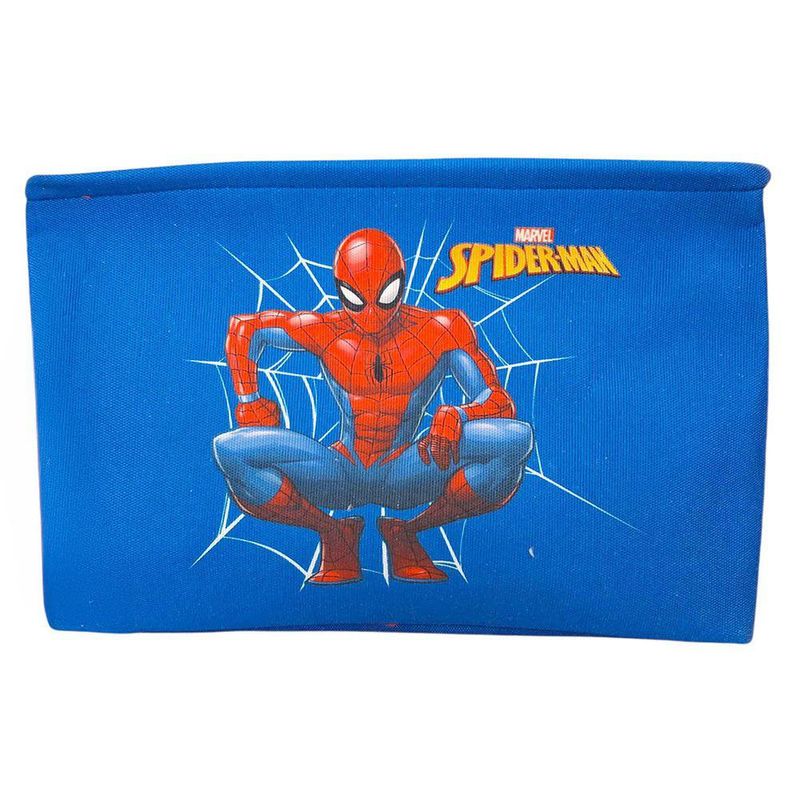 Caja Organizadora Infantil Spider-Man Diseños Surtidos