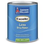 Style Perfect Extra White  1 Gal - Sherwin Williams