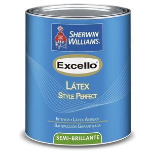 Style Perfect Extra White  1 Gal - Sherwin Williams