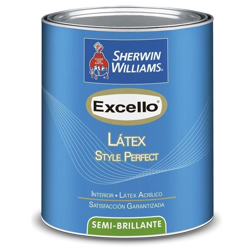 Style Perfect Extra White  1 Gal - Sherwin Williams