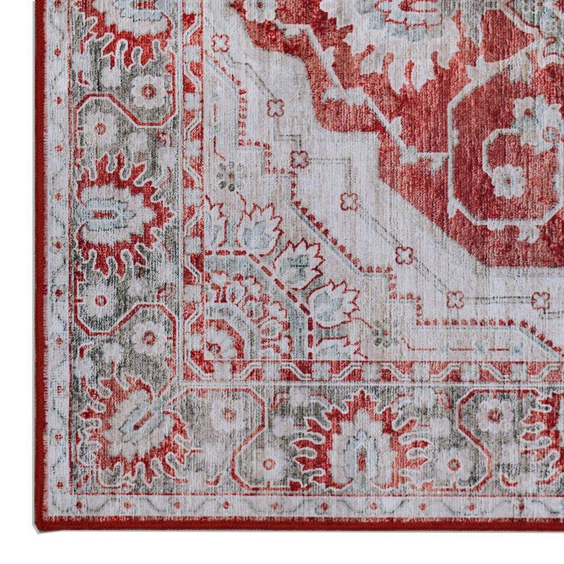 Alfombra de Área 235 x 160 Cm