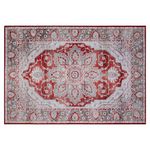 Alfombra de Área 235 x 160 Cm