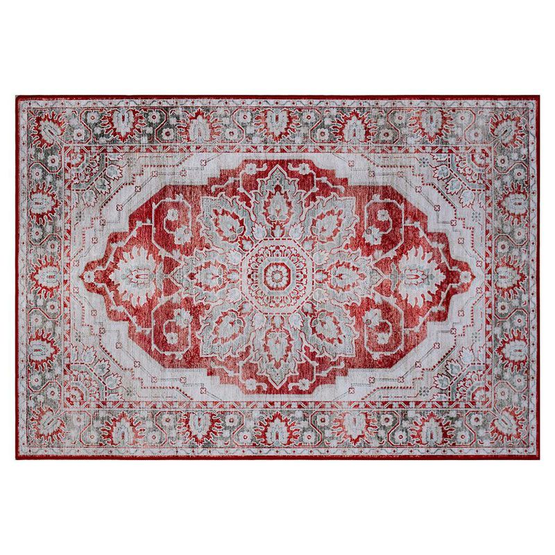 Alfombra de Área 235 x 160 Cm