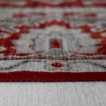 Alfombra de Área 235 x 160 Cm