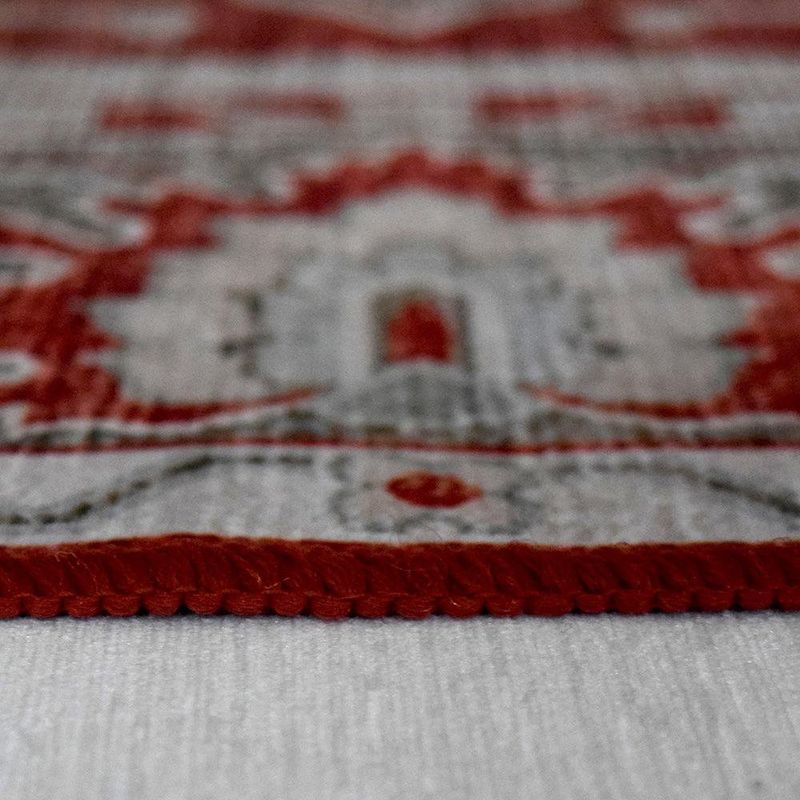 Alfombra de Área 235 x 160 Cm