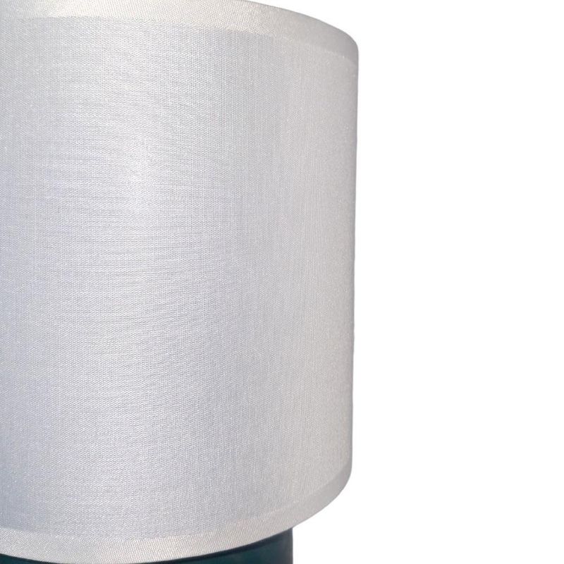 Lámpara de Mesa 1 Luz Colores Surtidos