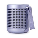 Bocina Portátil Power Go Gen2 Color Lila