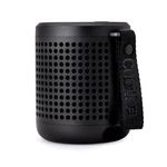 Bocina Portátil Cubitt Power Go Gen 2 con Sonido 360° Color Negro