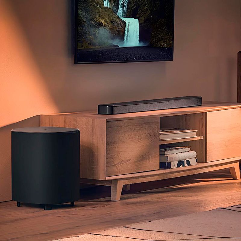 Barra de Sonido JBL 500MK2 5.1 Canales con Dolby Atmos
