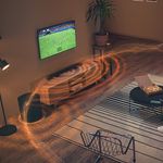 Barra de Sonido JBL 500MK2 5.1 Canales con Dolby Atmos