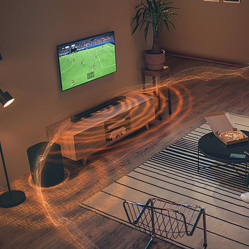 Barra de Sonido JBL 500MK2 5.1 Canales con Dolby Atmos