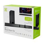 Barra de Sonido BoomBar Air KSB-301 Klipxtreme