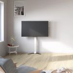 Soporte Móvil para TV hasta 70 Plg
