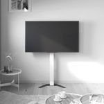 Soporte Móvil para TV hasta 70 Plg