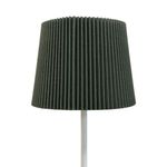 Lámpara de Mesa Leonero CCT Táctil Color Verde