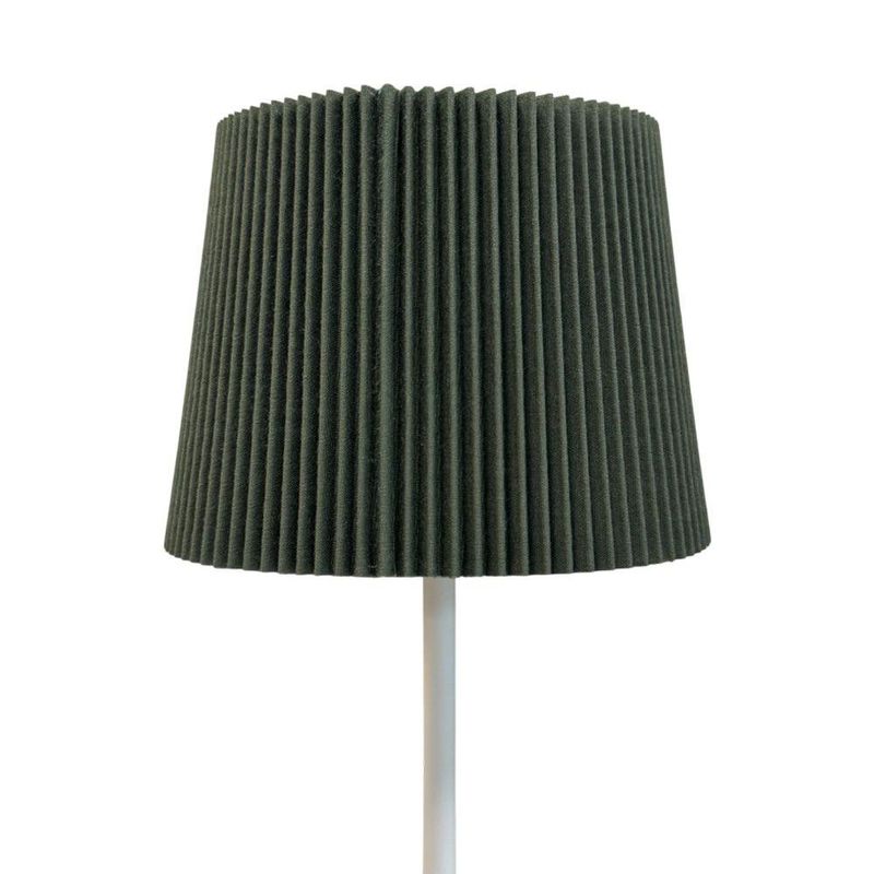 Lámpara de Mesa Leonero CCT Táctil Color Verde