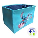Caja Organizadora Infantil Stitch Diseños Surtidos