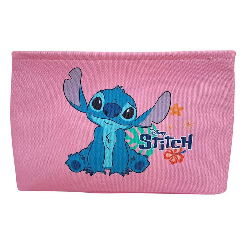 Caja Organizadora Infantil Stitch Diseños Surtidos