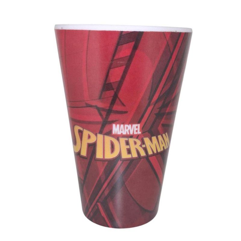 Vaso Infantil Spider-Man 15.8 Oz Diseños Surtidos