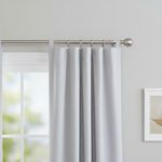 Galería Emerson Silver Extensible de 167 a 304 Cm