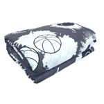 Set de Sábanas Imperial Diseño Sports 3 Pzas