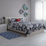 Set de Sábanas Imperial Diseño Sports 3 Pzas