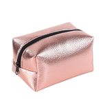 Set de 3 Cosmetiqueras Rosa Flores Fresh