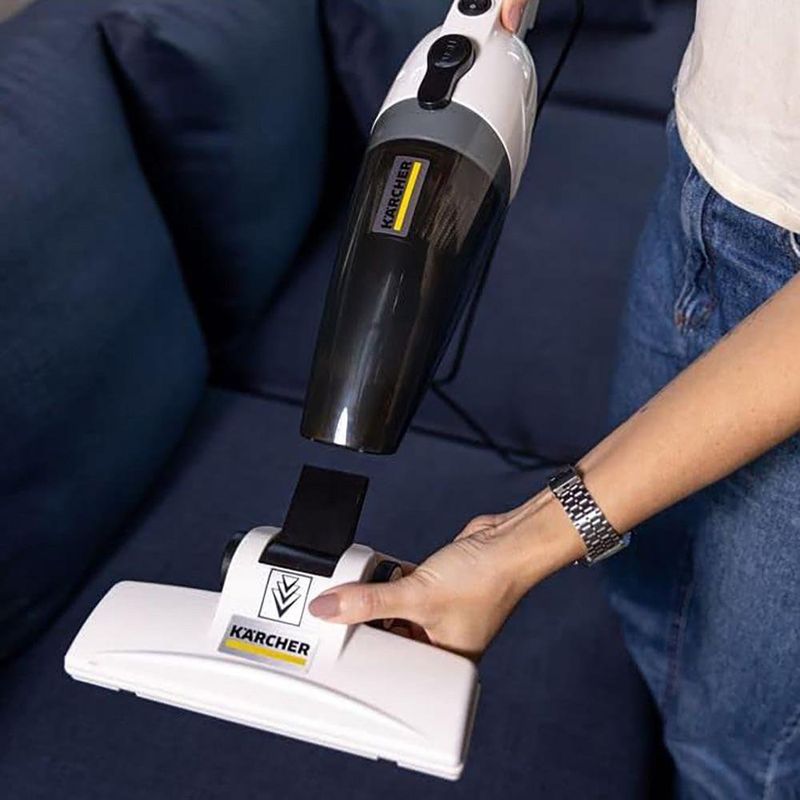 Aspiradora Vertical  2 en 1 VCL 1