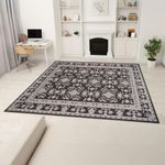 Alfombra de Área Silk 230 x 300 Cm