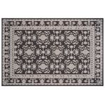 Alfombra de Área Silk 230 x 300 Cm