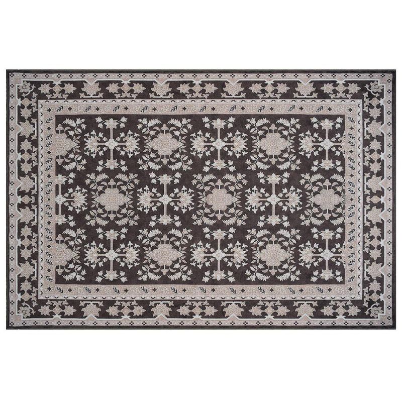 Alfombra de Área Silk 230 x 300 Cm