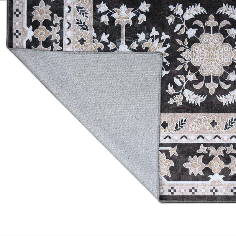 Alfombra de Área Silk 230 x 300 Cm