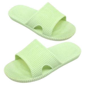 Sandalia Verde - Viva Varias Tallas