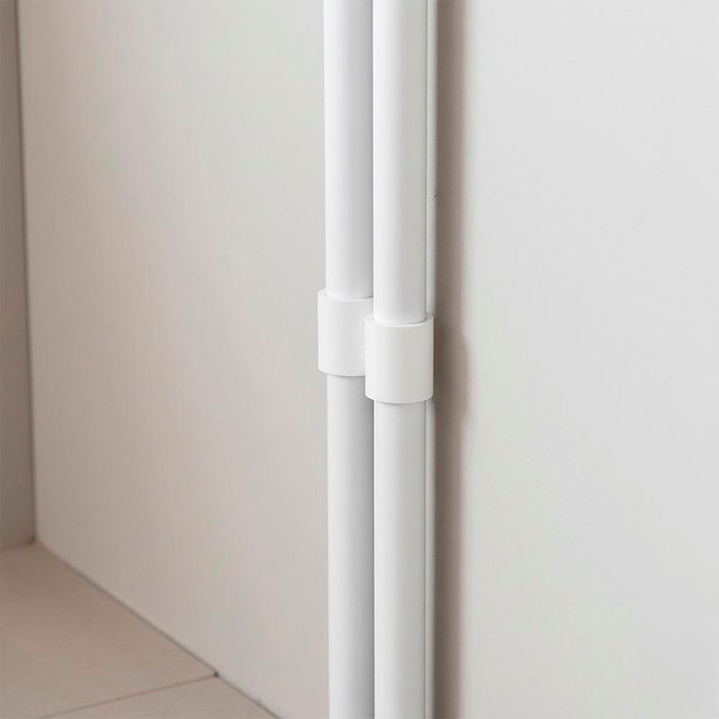 Cople de PVC Liso 3/4 Plg Sch40