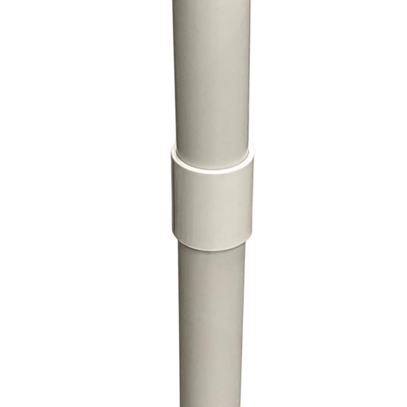 Cople de PVC Liso 2 Plg Sch40