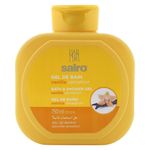 Gel de Baño Vainilla Sensation 750 ml