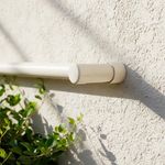 Tapón Hembra de PVC Liso 1 1/2 Plg