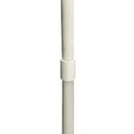 Cople de PVC Liso 1 Plg Sch40