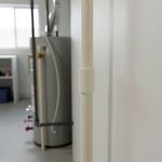 Cople de PVC Liso 1 Plg Sch40