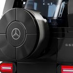 Set LEGO Speed Champions Mercedes AMG G 63 Y SL 63 2 Autos 808 Pzas