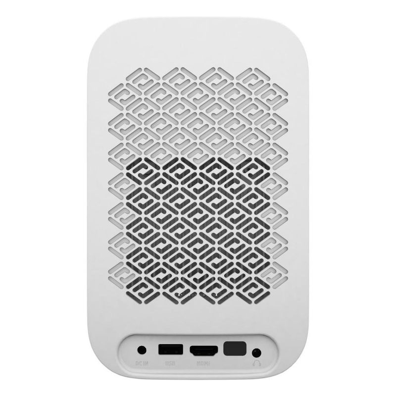 Proyector Smart Full HD 1080P Modelo CC360