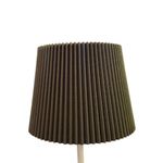 Lámpara de Mesa CCT Táctil Color Verde Liso