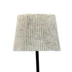 Lámpara de Mesa CCT Táctil Color Beige