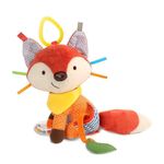 Zorrito Actividades Colgable