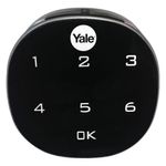 Cerrojo Digital para Mueble con Teclado Táctil