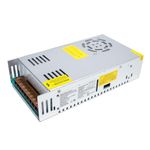 Driver 24 V 360 W para Tiras LED